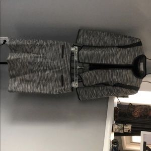 Jackets and skirt Calvin Klein size 2